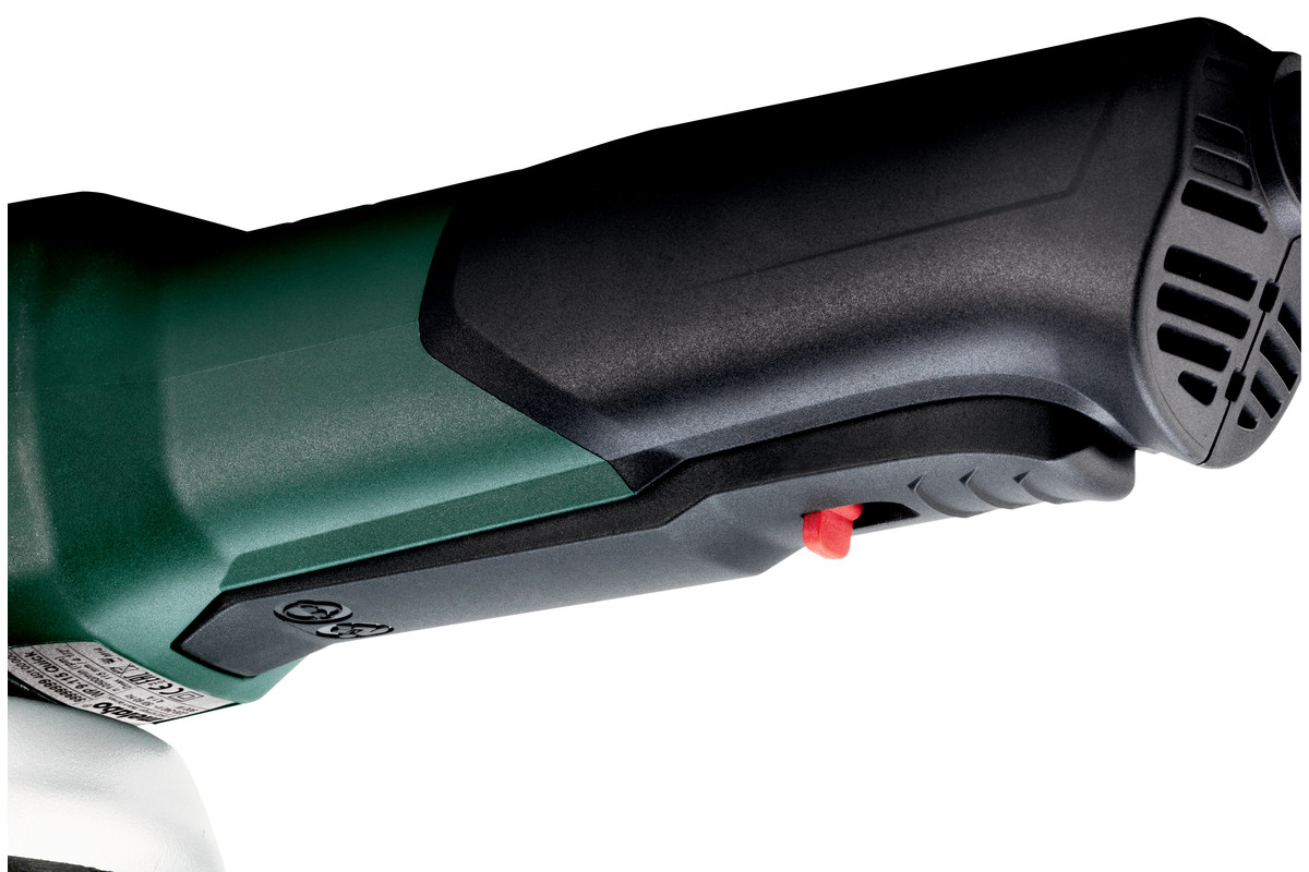Metabo Angle Grinders 603624390 Thumbnail 2