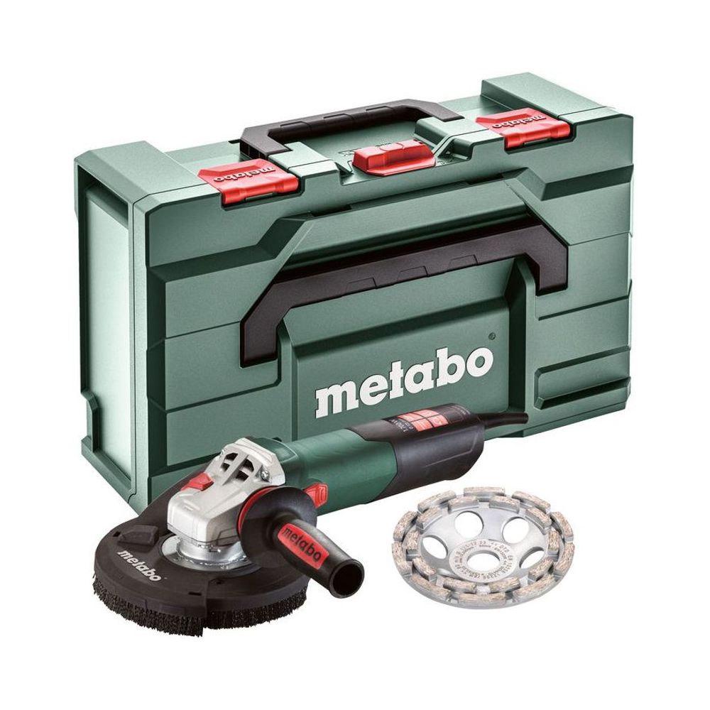Metabo Angle Grinders 603829510