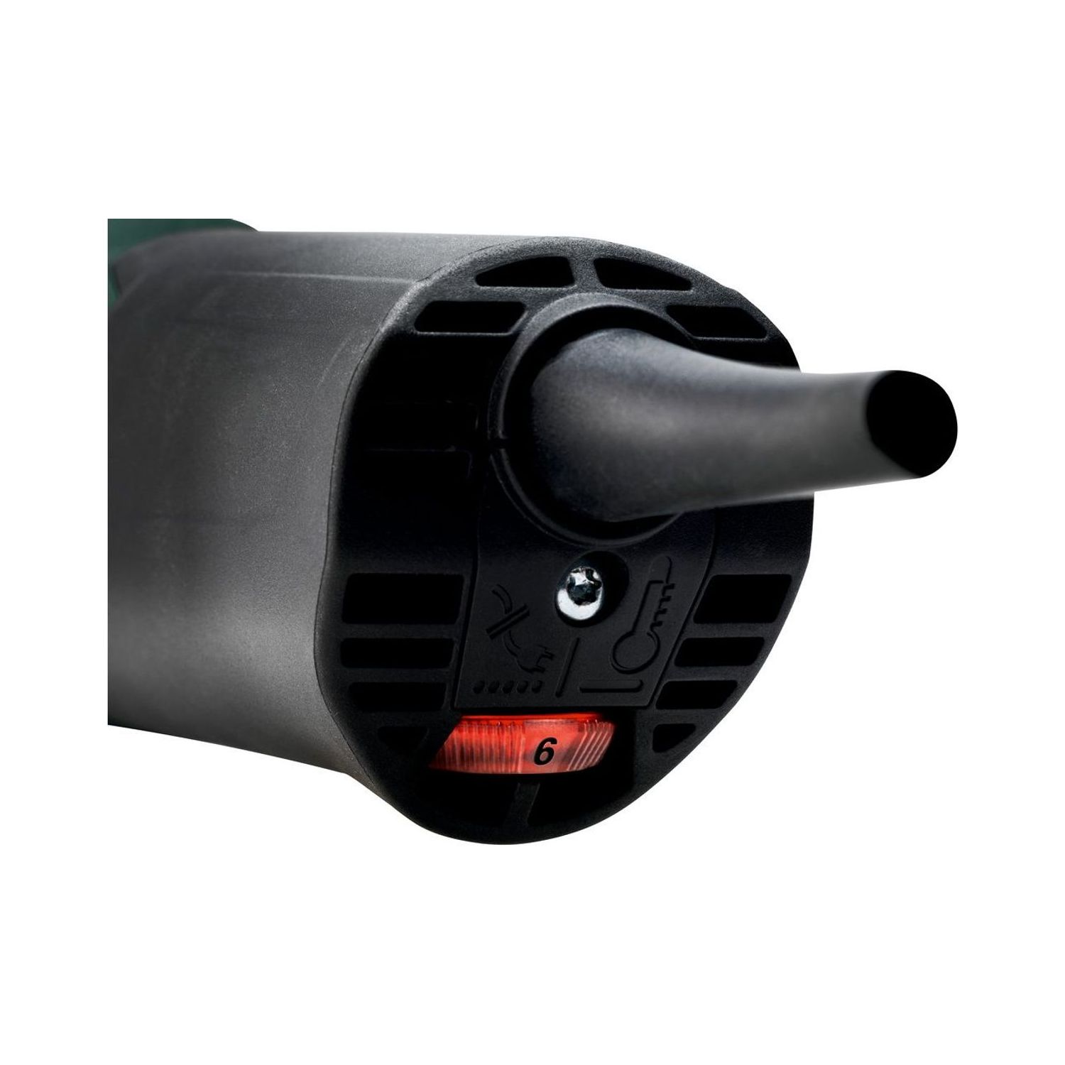 Metabo Angle Grinders 603829510 Thumbnail 1