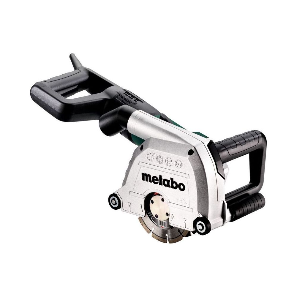 Metabo Wall Chasers 604040500 Thumbnail 1