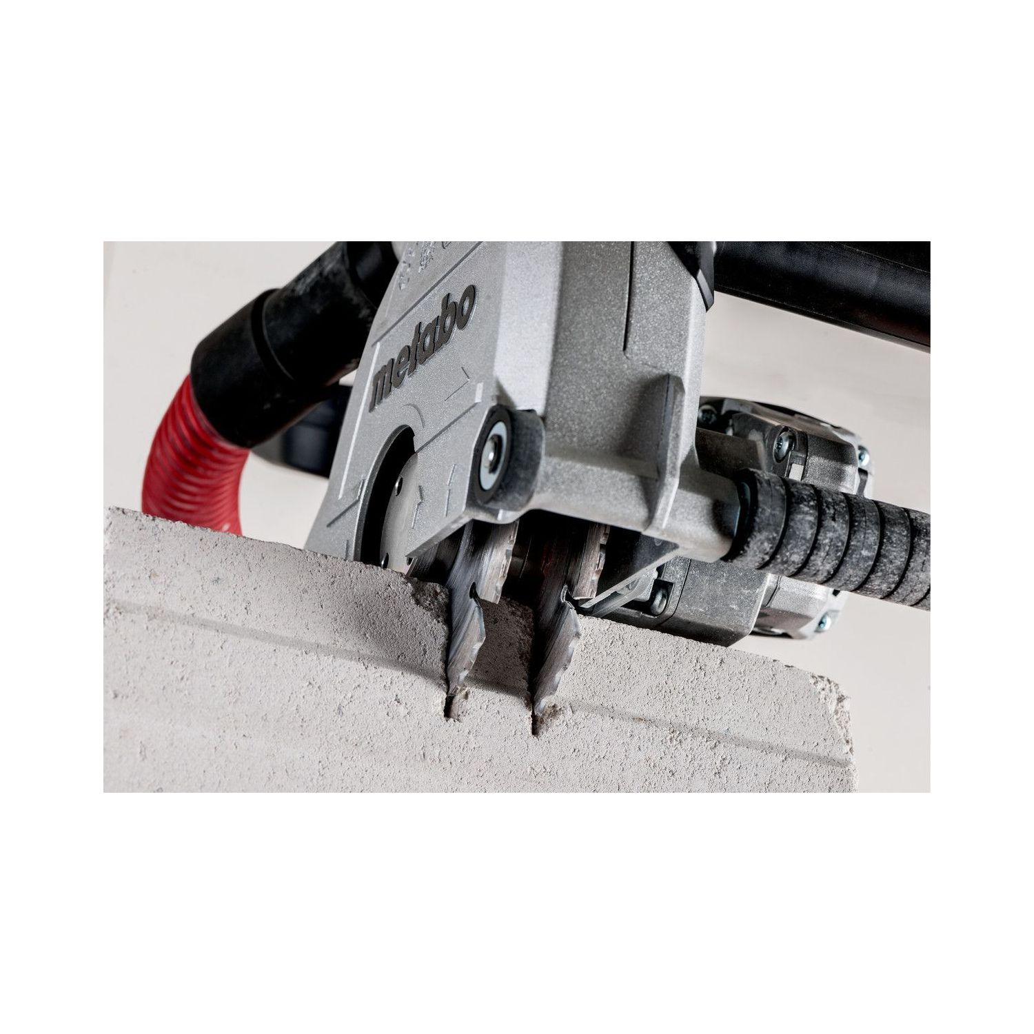 Metabo Wall Chasers 604040500 Thumbnail 4