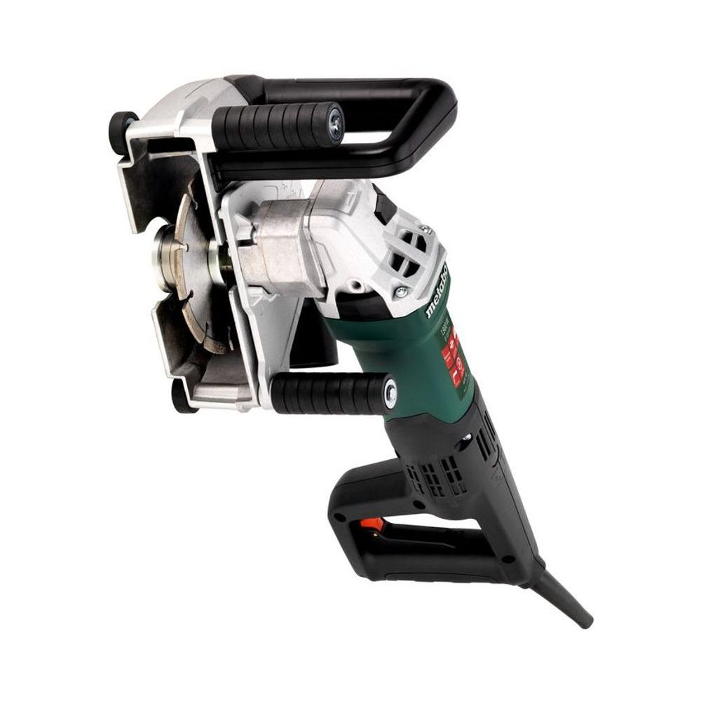 Metabo Wall Chasers 604040500 Thumbnail 5