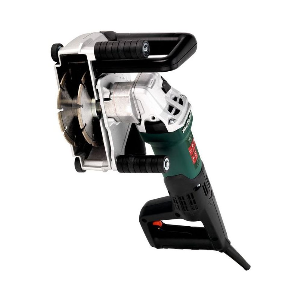 Metabo Wall Chasers 604040500 Thumbnail 6