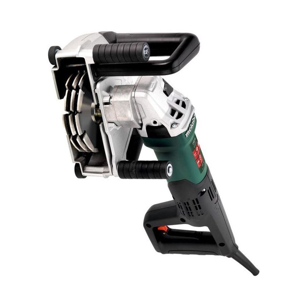 Metabo Wall Chasers 604040500 Thumbnail 7