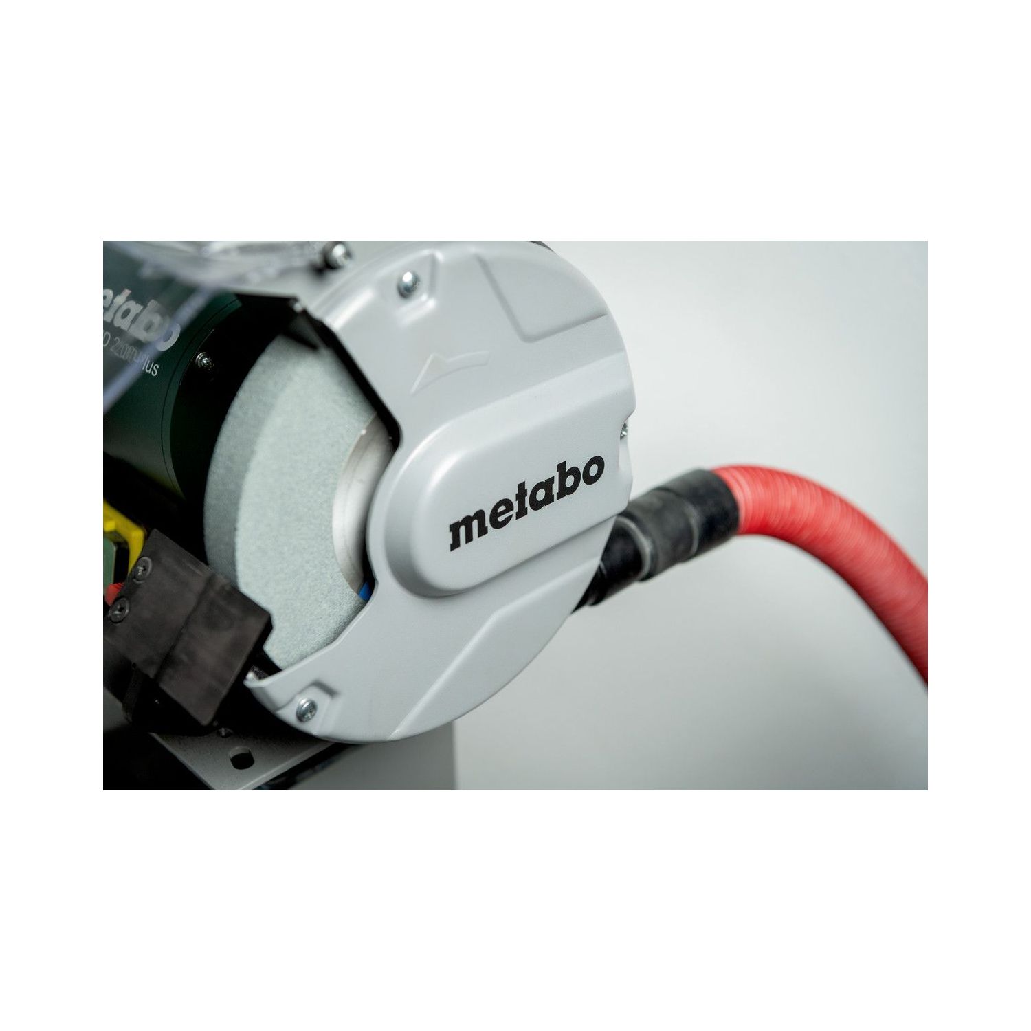 Metabo Bench Grinder 604210000 Thumbnail 3