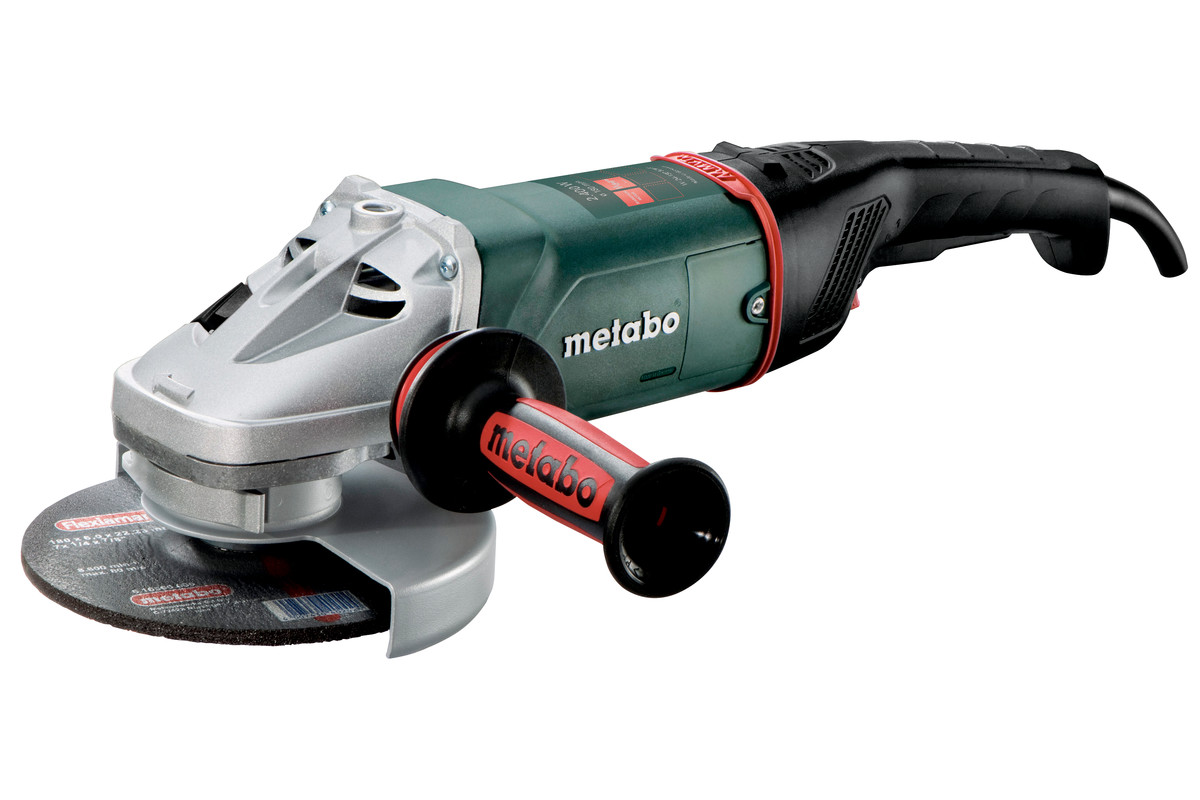 Metabo Angle Grinders 606466460