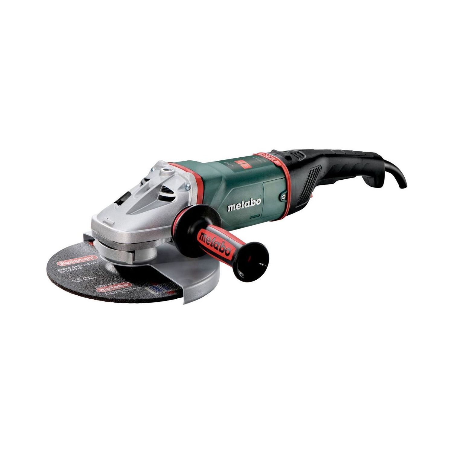 Metabo Angle Grinders 606474420 Thumbnail 0