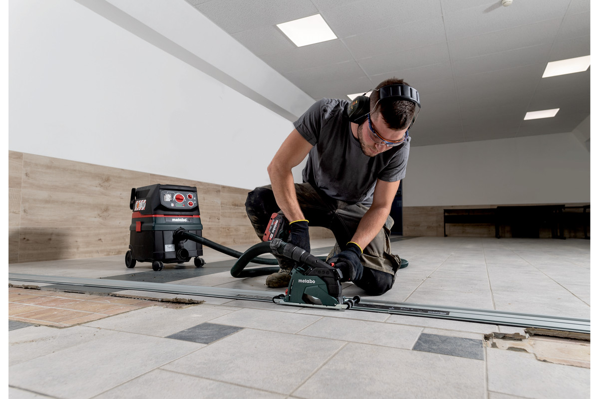 Metabo Angle Grinders 613059840 Thumbnail 1