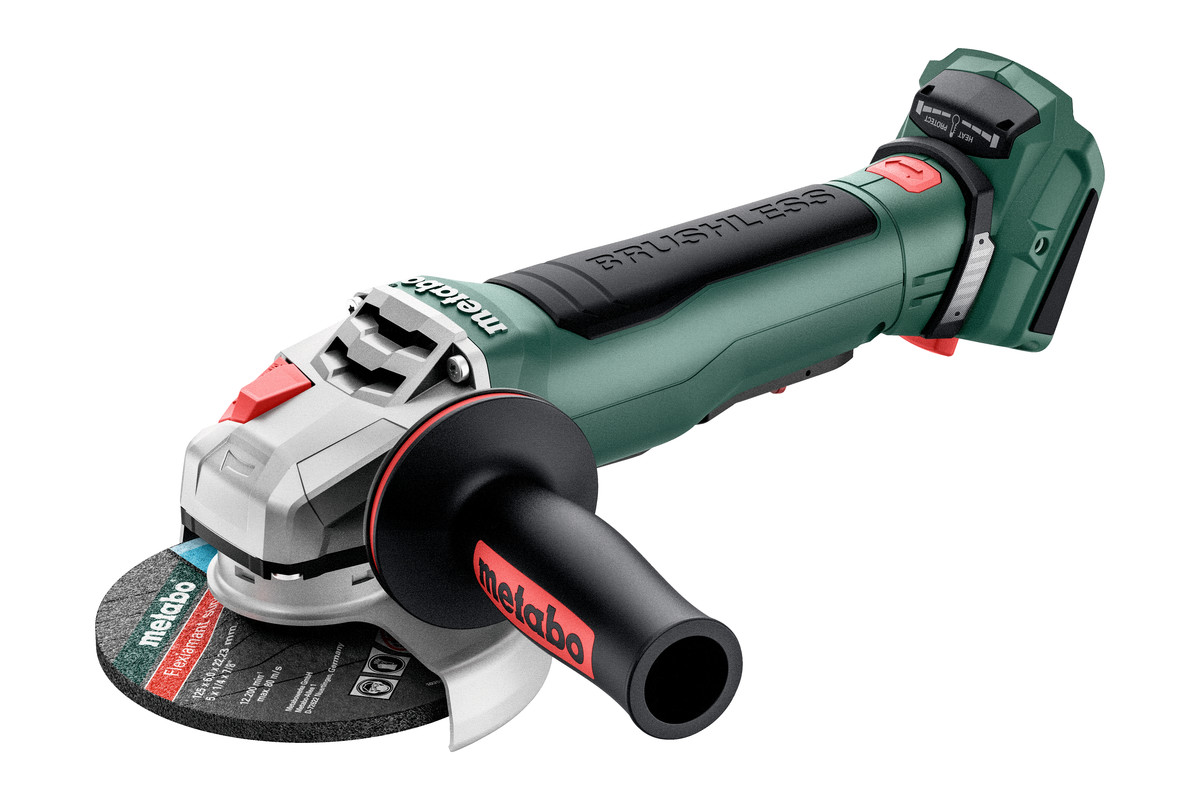 Metabo Angle Grinders 613059850