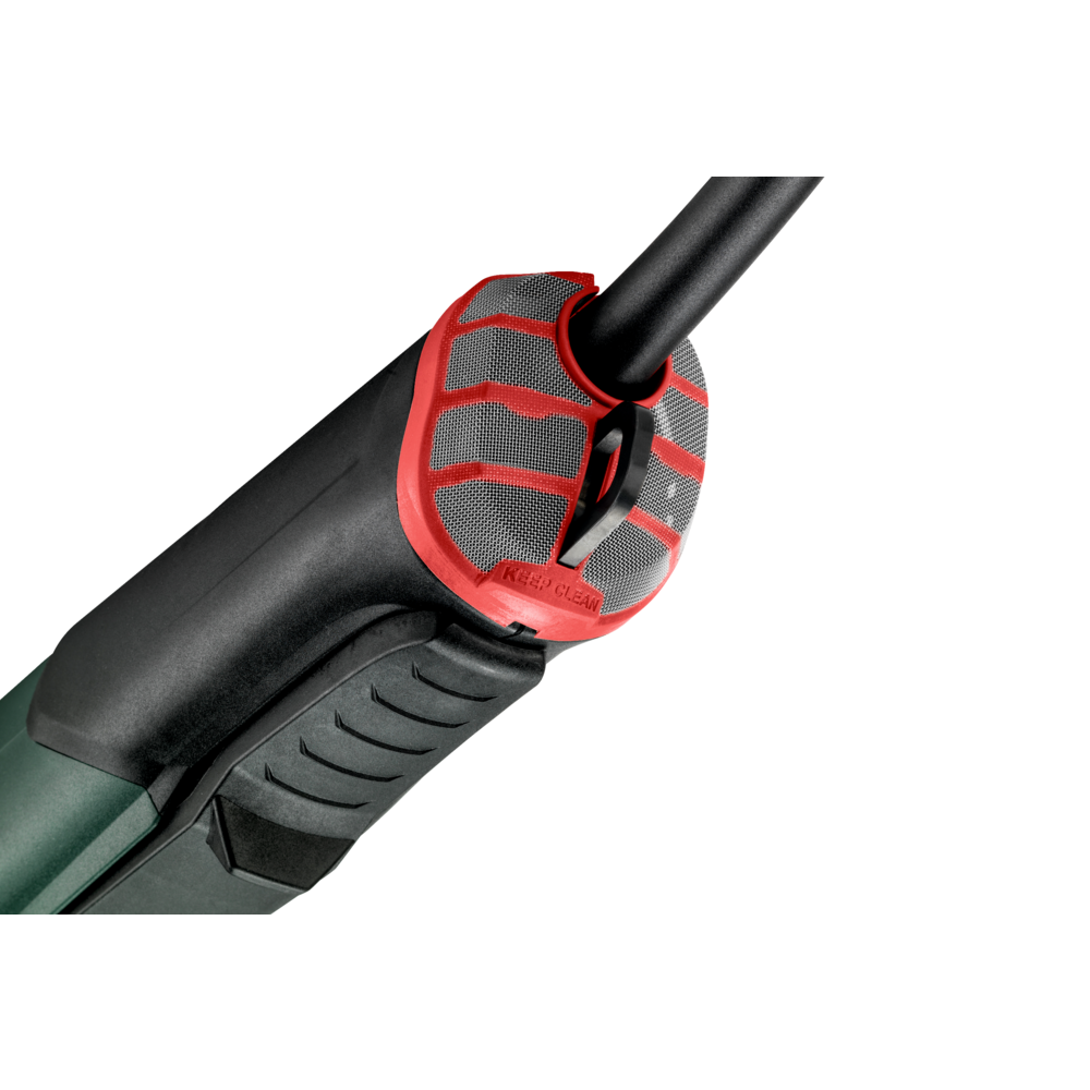 Metabo Angle Grinders 613117390 Thumbnail 1