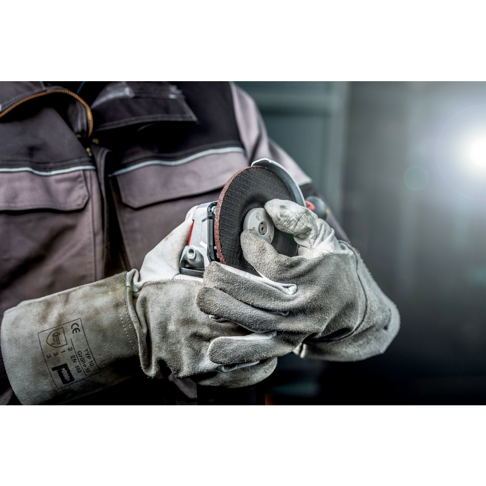 Metabo Angle Grinders 613117390 Thumbnail 3