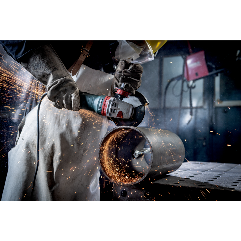 Metabo Angle Grinders 613117390 Thumbnail 6