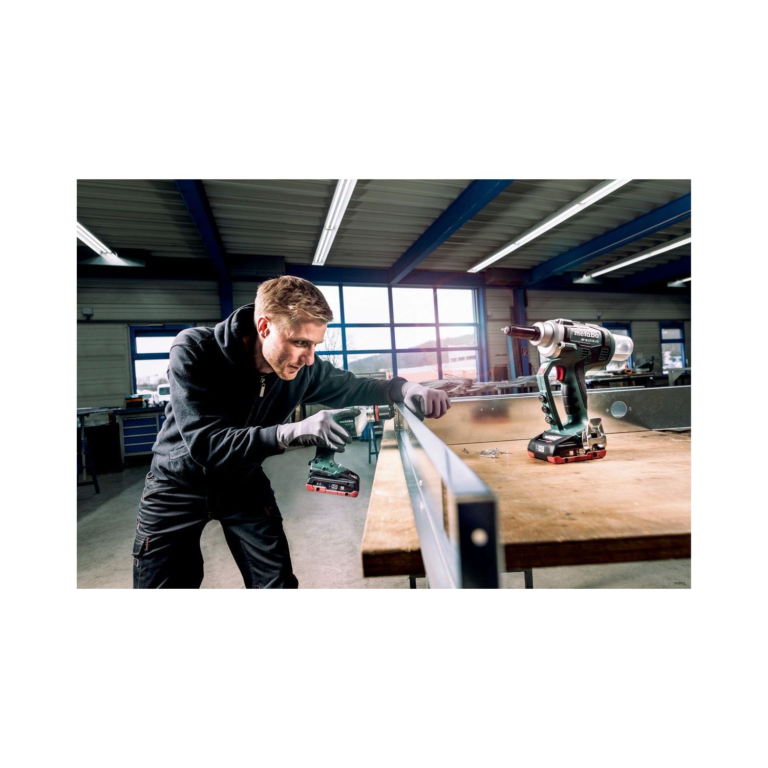 Metabo Drill Drivers 619002800 Thumbnail 1
