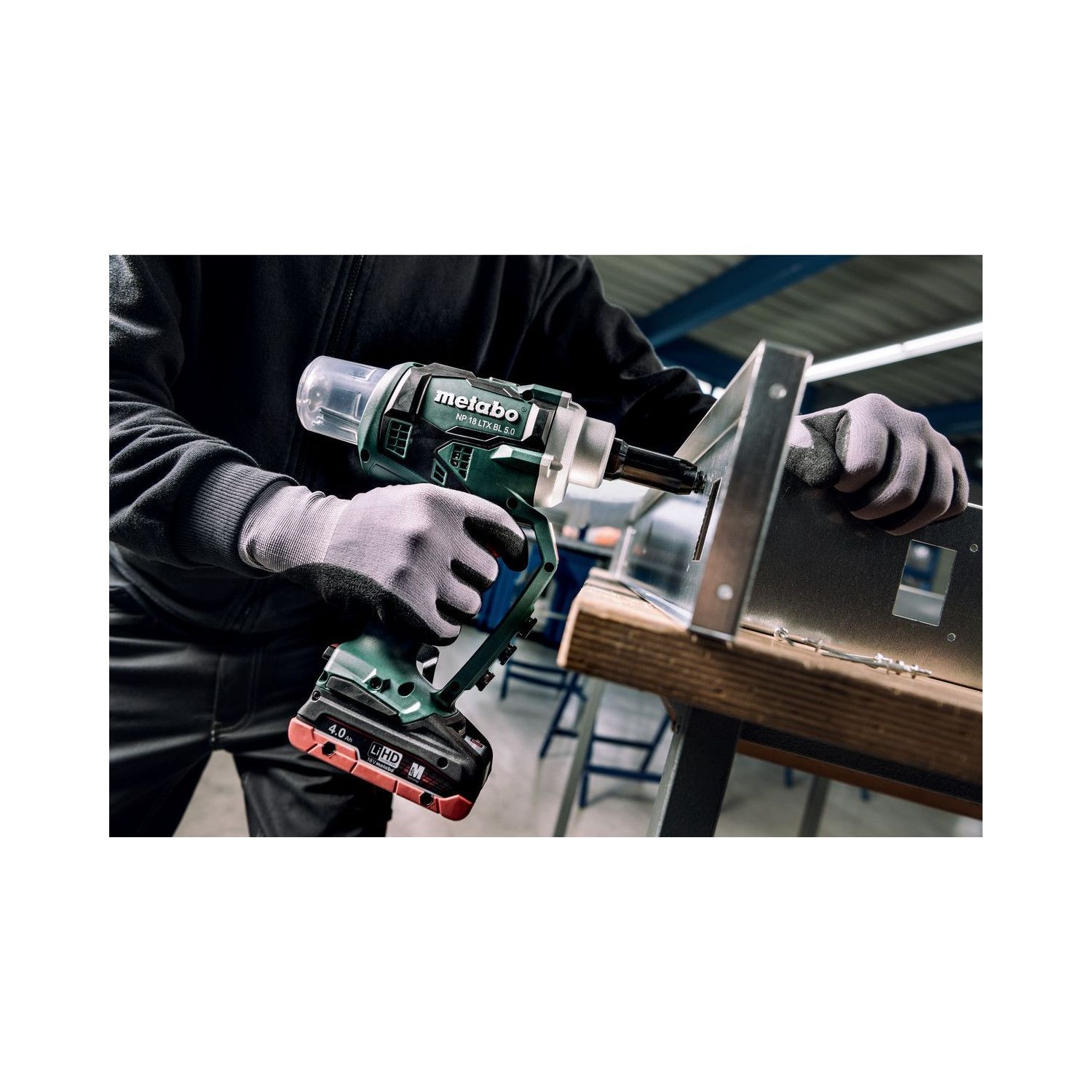 Metabo Drill Drivers 619002800 Thumbnail 2