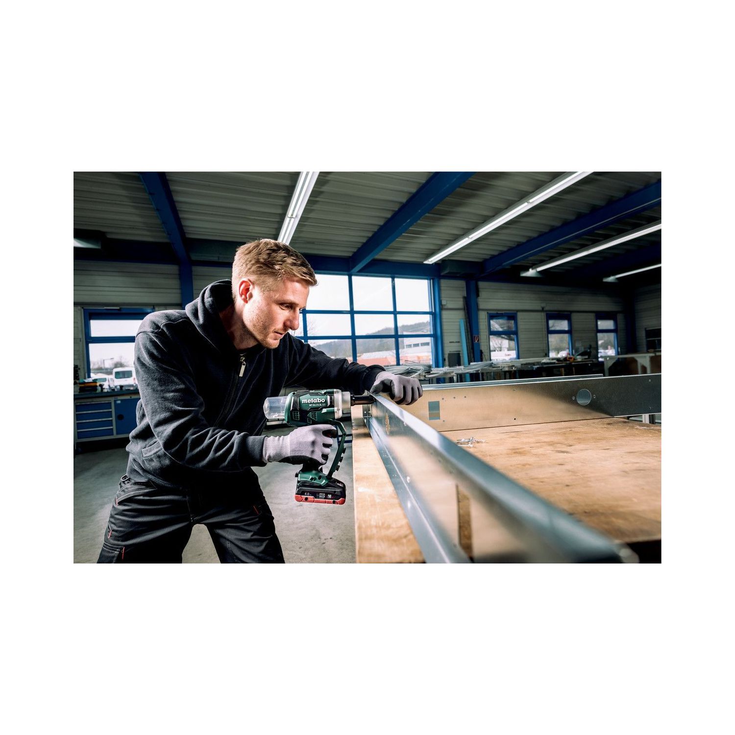 Metabo Drill Drivers 619002800 Thumbnail 3