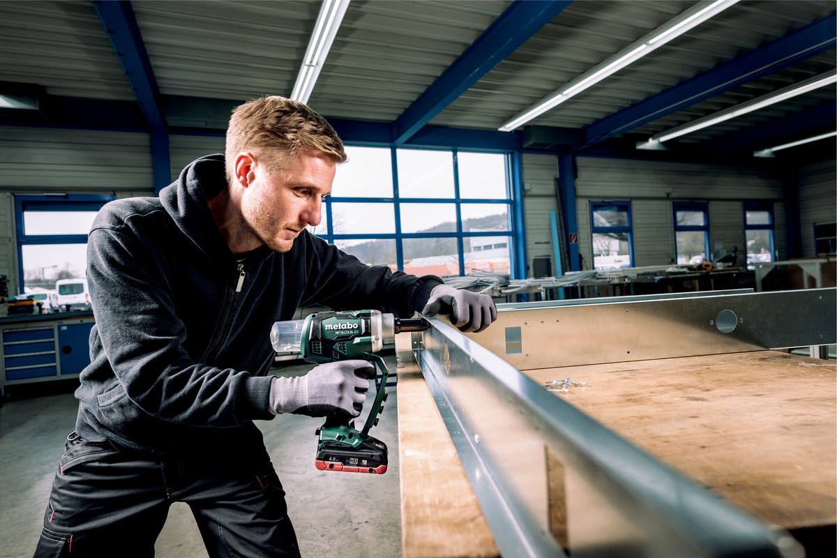 Metabo Drill Drivers 619002890 Thumbnail 2