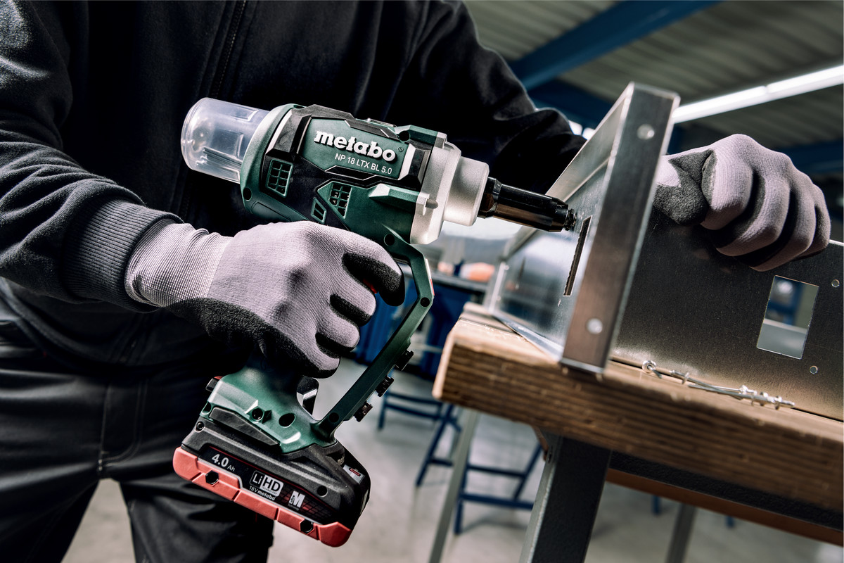Metabo Drill Drivers 619002890 Thumbnail 3