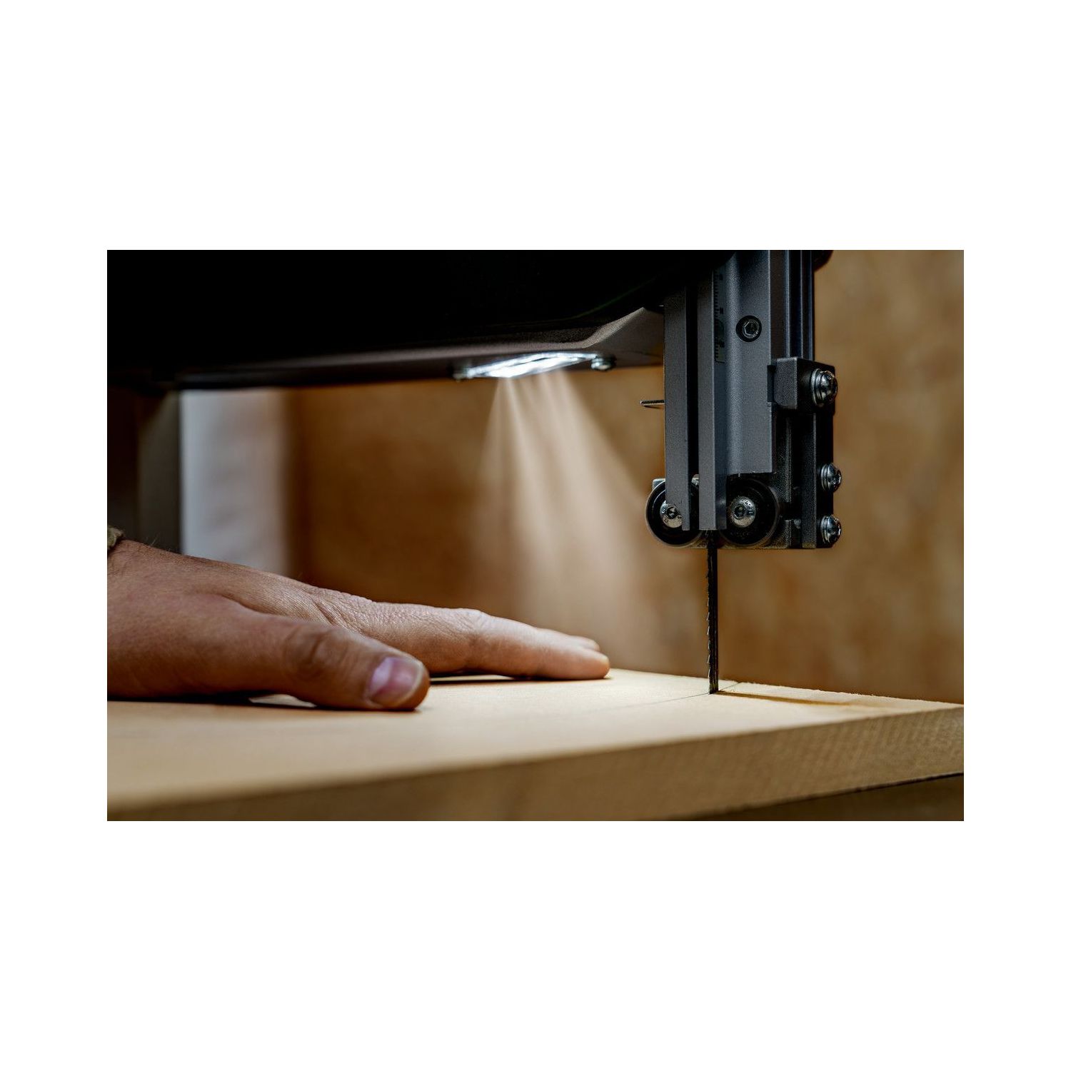 Metabo Band Saws 619008000 Thumbnail 3