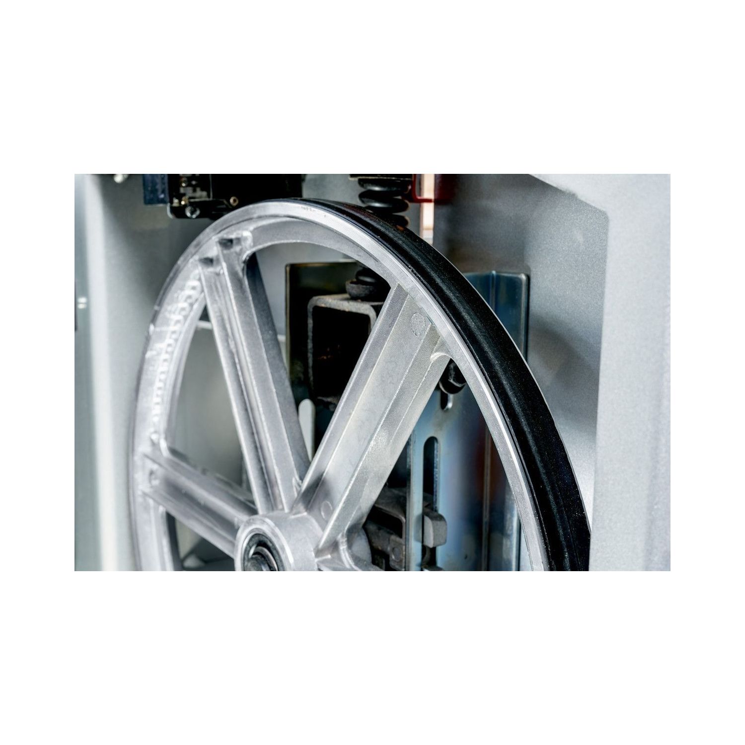 Metabo Band Saws 619008000 Thumbnail 4