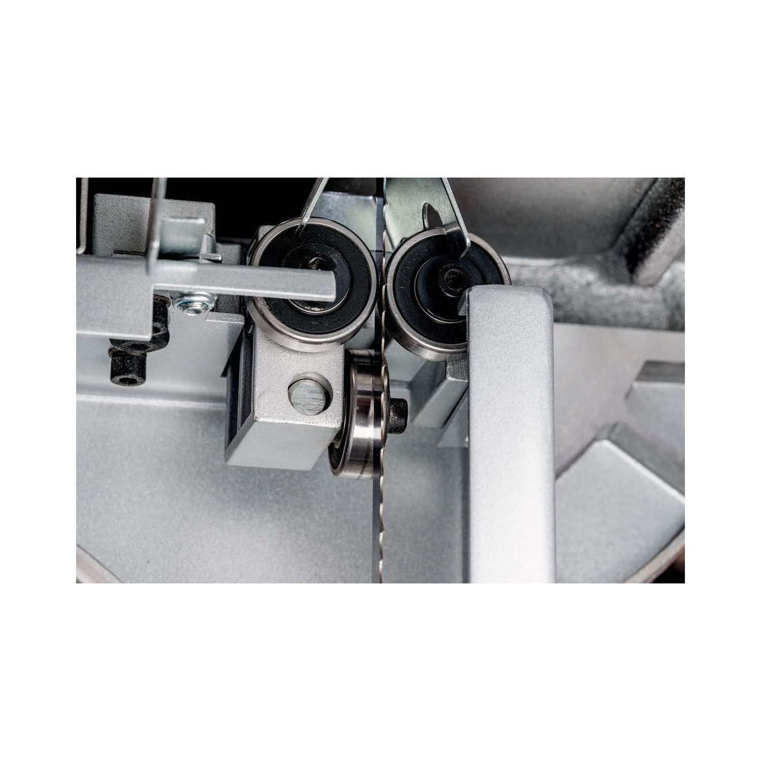 Metabo Band Saws 619008000 Thumbnail 5