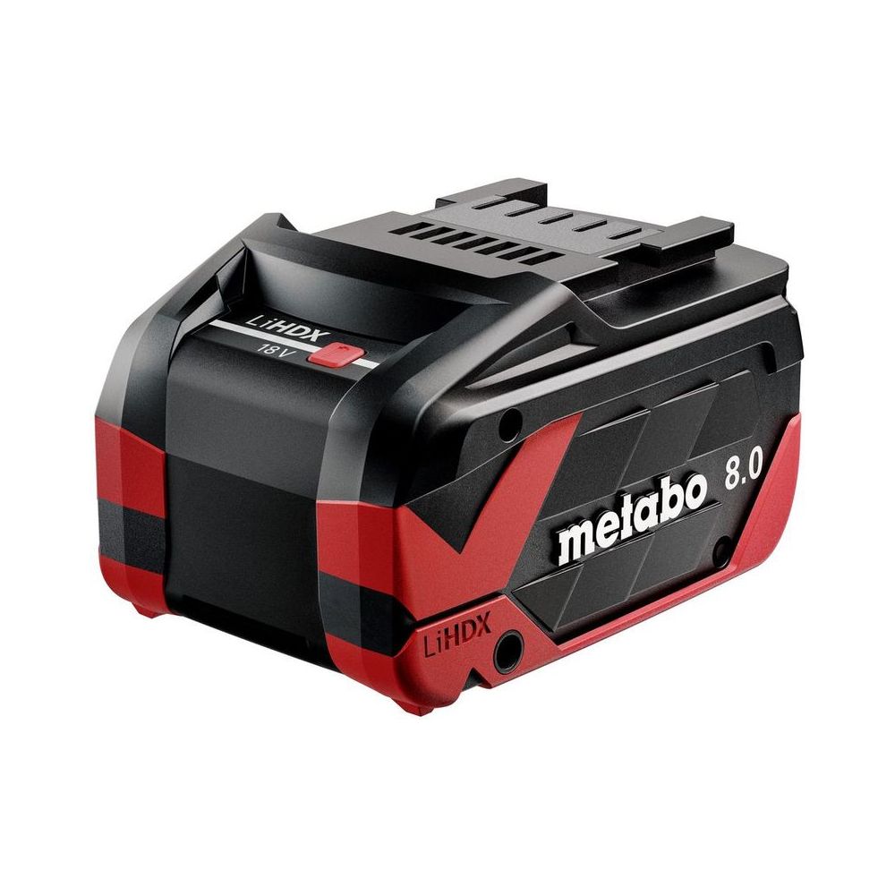 Metabo Cordless Battery Chargers 624975000 Thumbnail 1