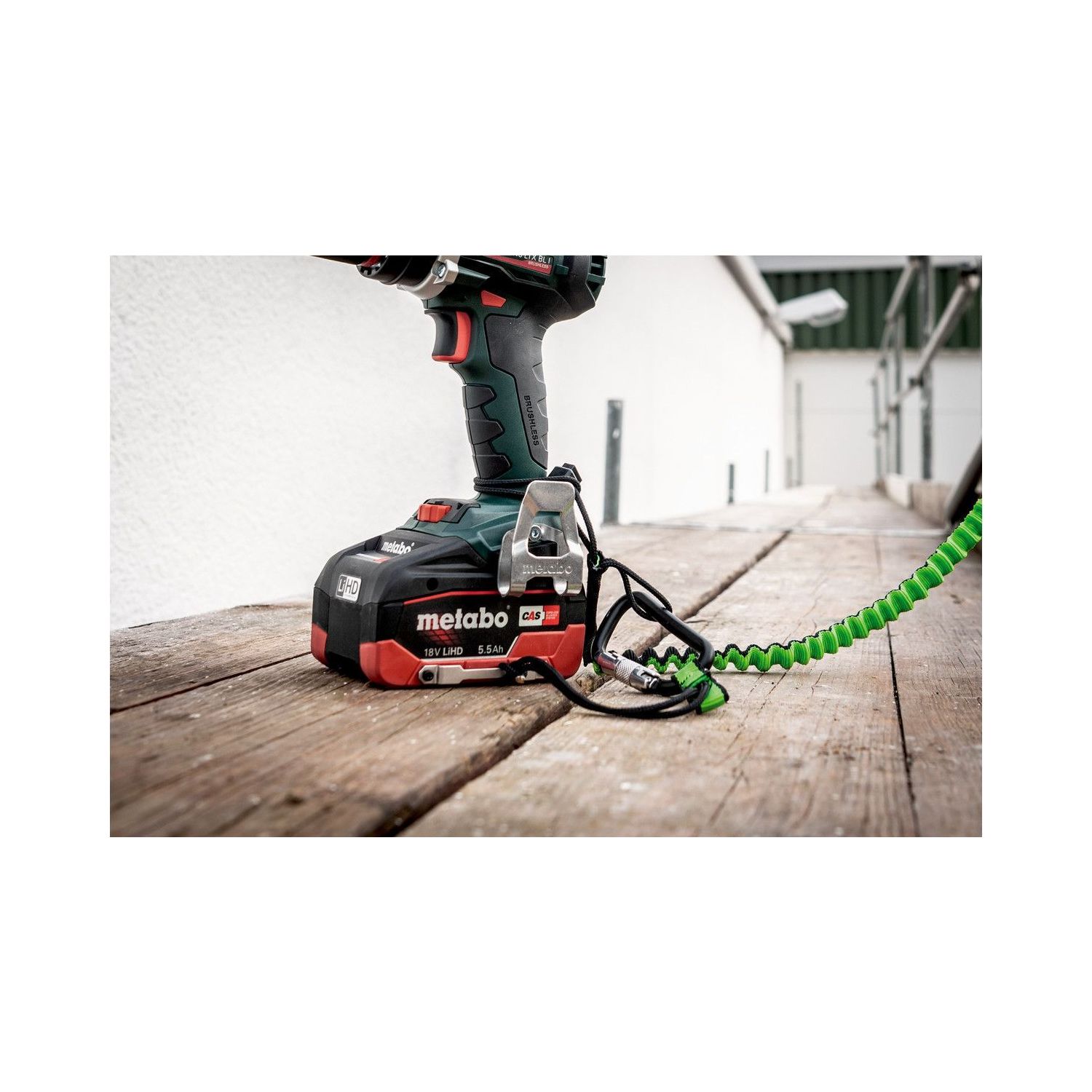 Metabo Cordless Battery Chargers 624991000 Thumbnail 2