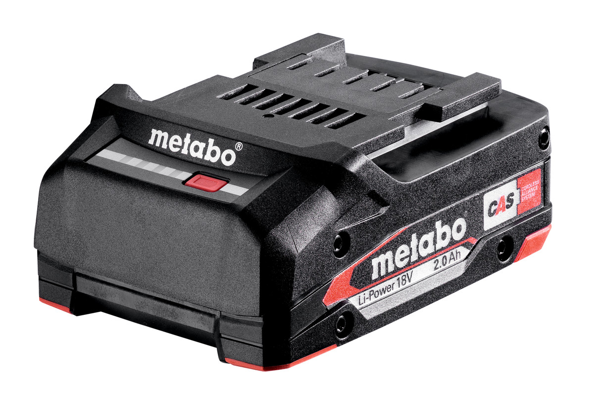 Metabo Cordless Battery Chargers 625026000