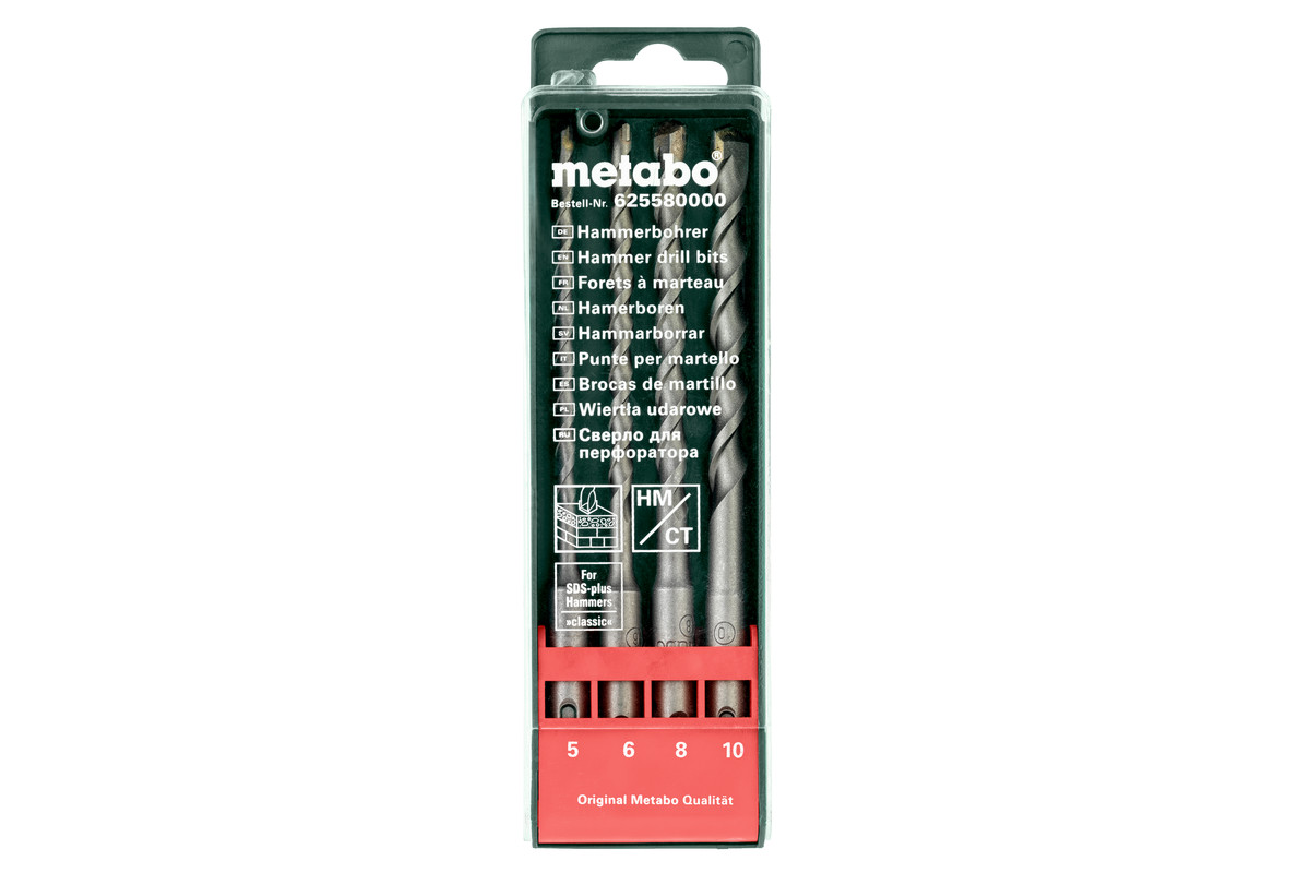 Metabo Power Tools Accessories 625580000