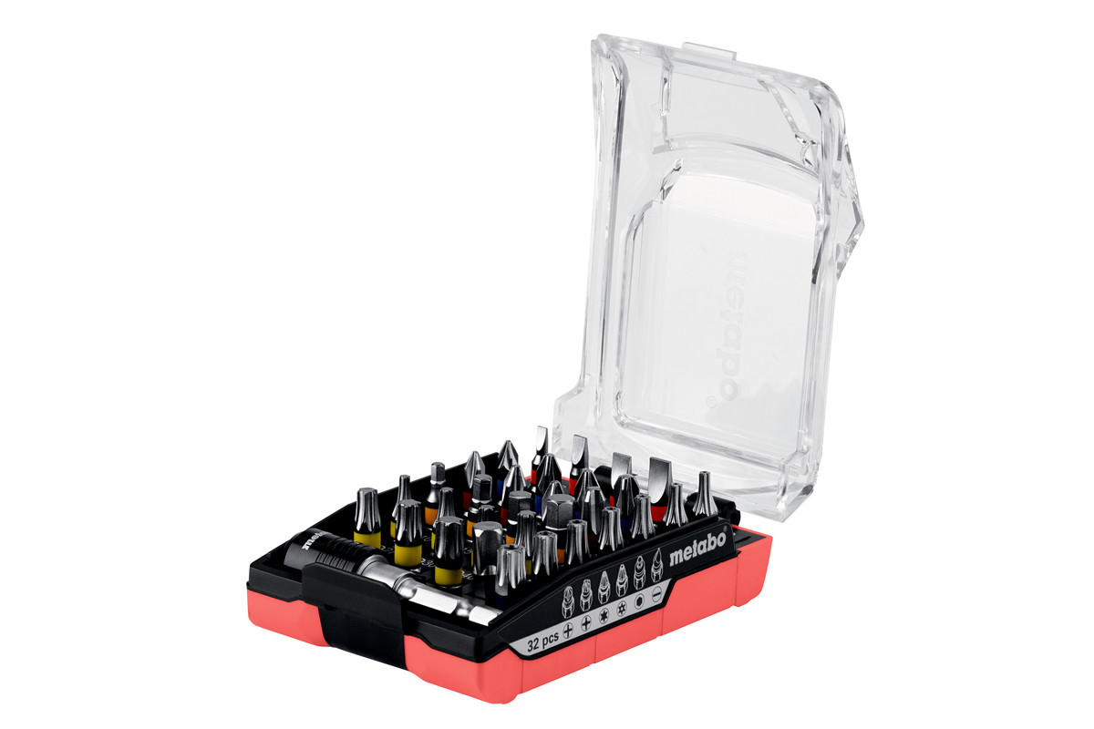 Metabo Drill Sets 626696000 Thumbnail 1