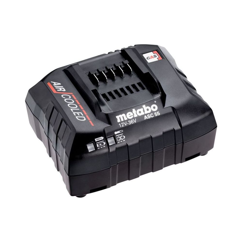 Metabo Cordless Battery Chargers 627045000 Thumbnail 0