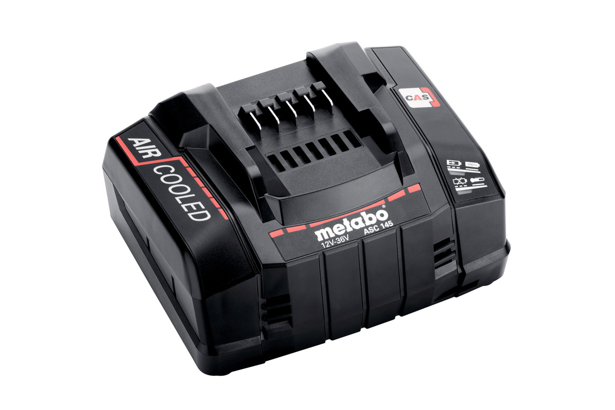 Metabo Cordless Battery Chargers 627380000