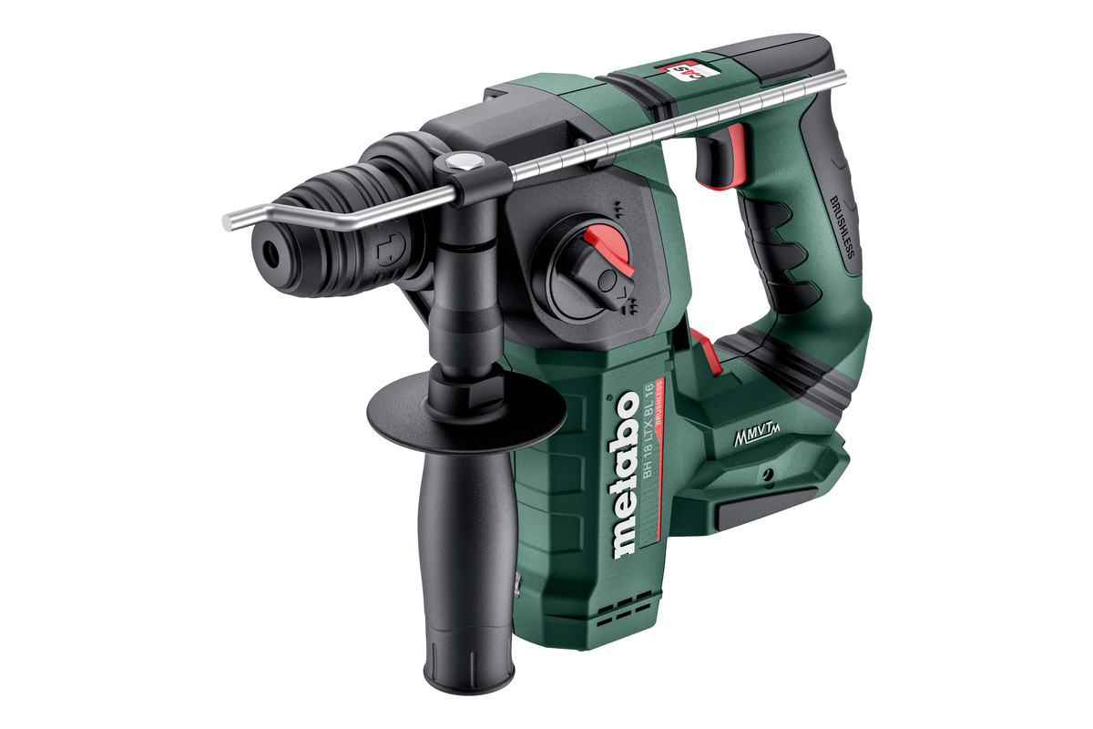 Metabo Combo Kits 685182000 Thumbnail 3