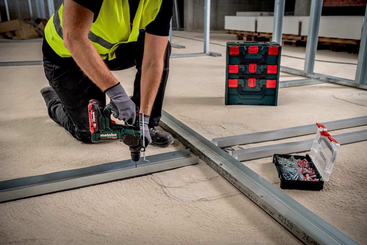 Metabo Combo Kits 685182000 Thumbnail 4
