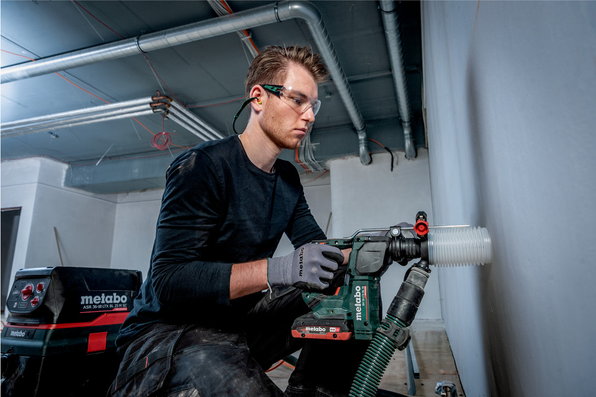 Metabo Combo Kits 685182000 Thumbnail 6