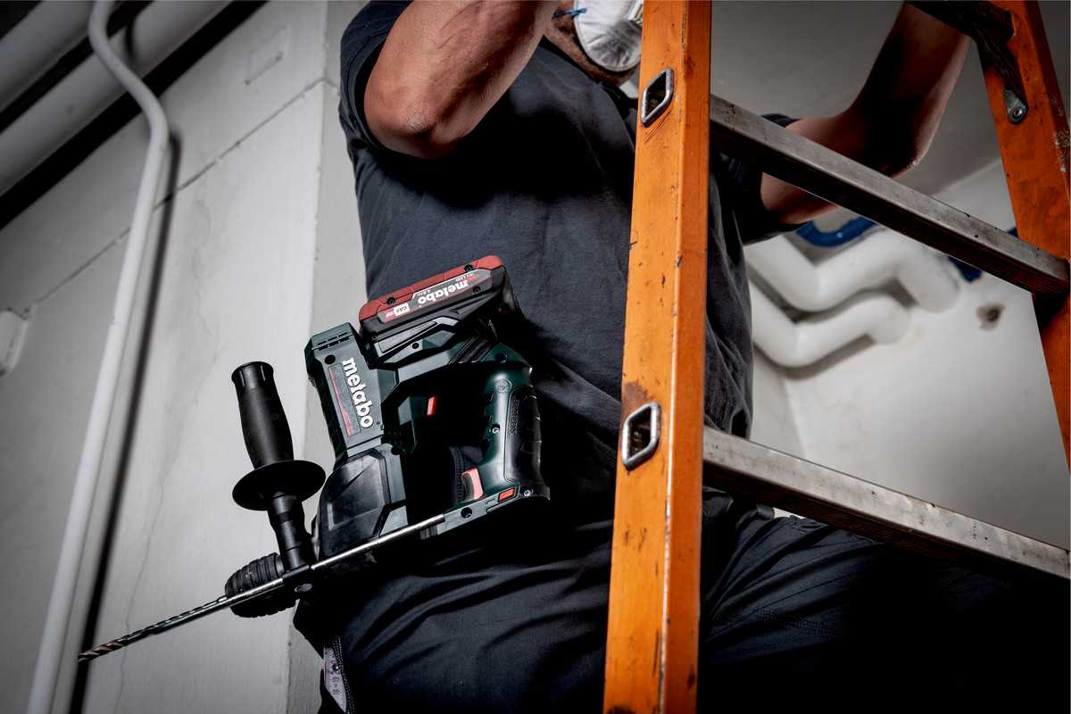 Metabo Combo Kits 685182000 Thumbnail 7