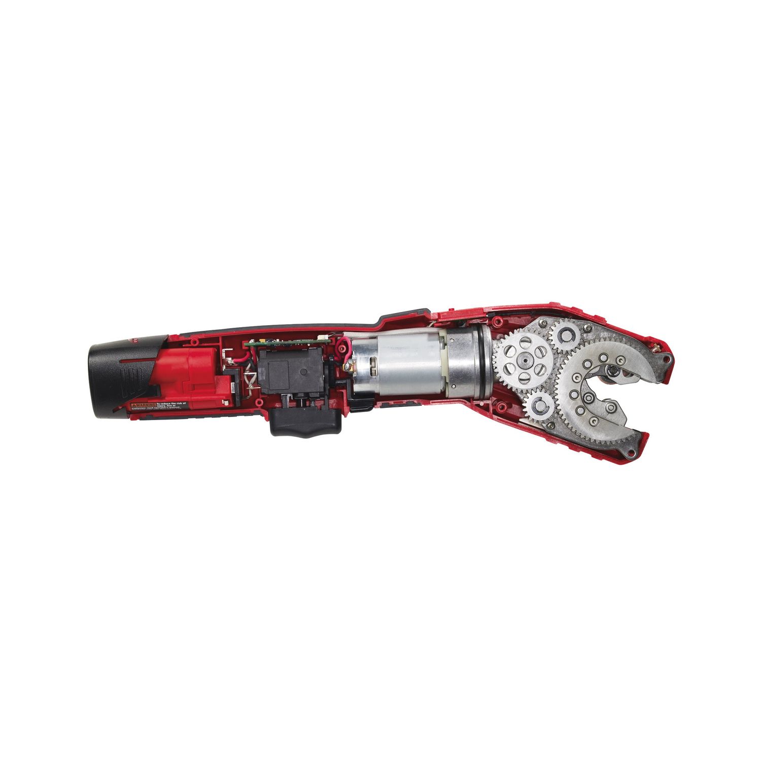 Milwaukee Tube Cutters C12PC-0 Thumbnail 2