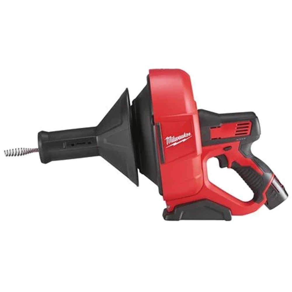 Milwaukee Sectional Machines M12BDC8-202C Thumbnail 1