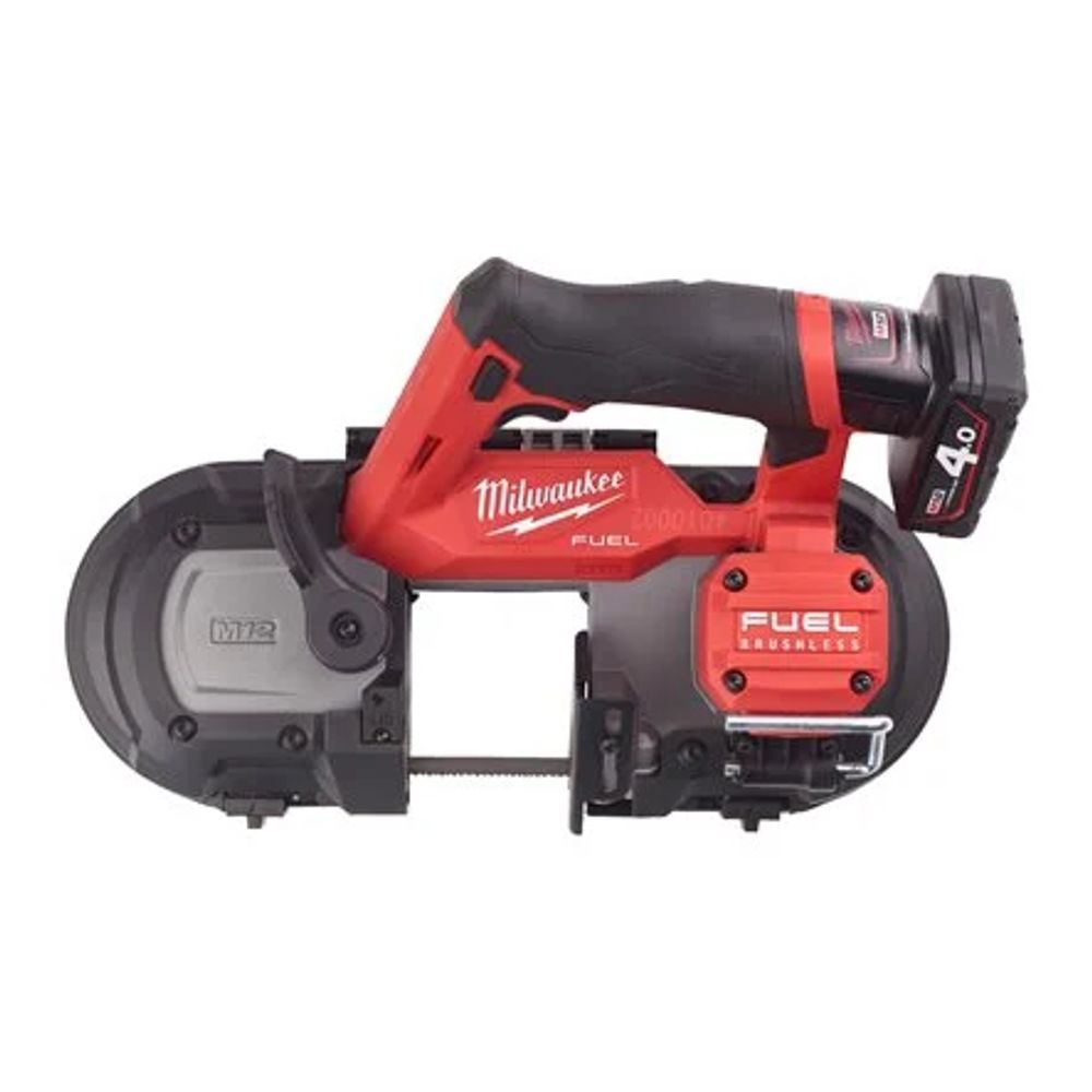 Milwaukee Band Saws M12FBS64-0C Thumbnail 1