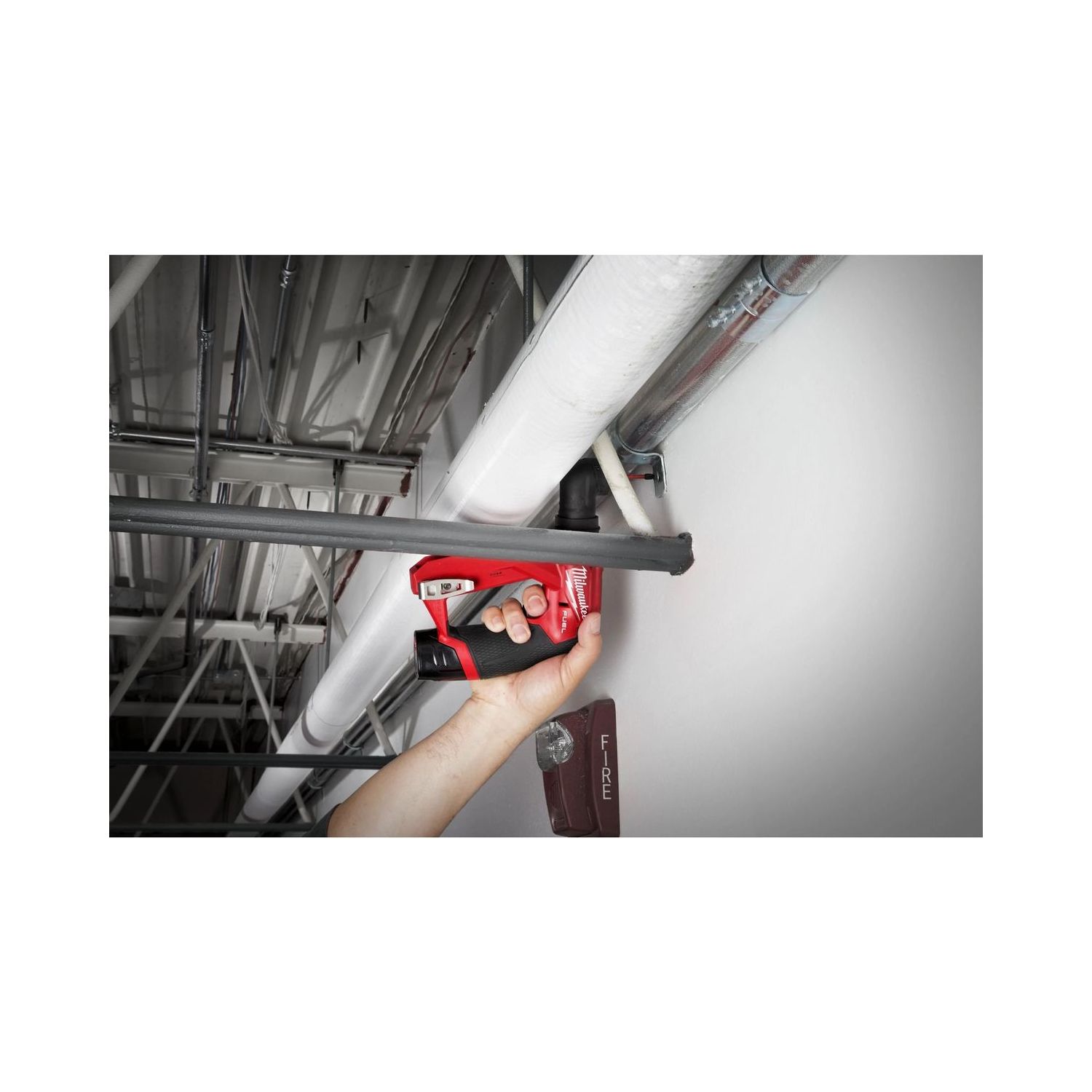 Milwaukee Drill Drivers M12FDDXKIT-202X Thumbnail 3