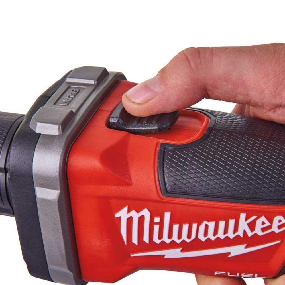 Milwaukee Die Grinders M18 FDG-0X Thumbnail 2