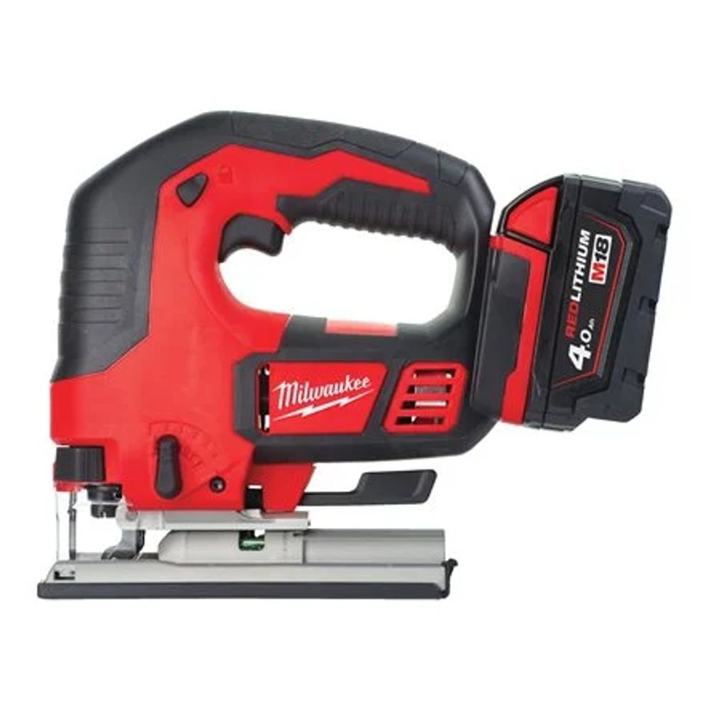 Milwaukee Jig Saws M18BJS-402C Thumbnail 1