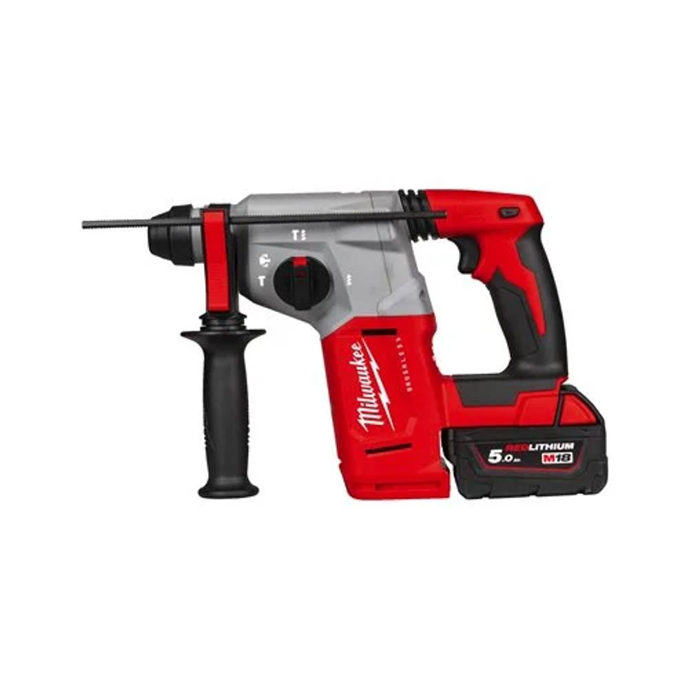Milwaukee Rotary Hammers M18BLH-0 Thumbnail 1