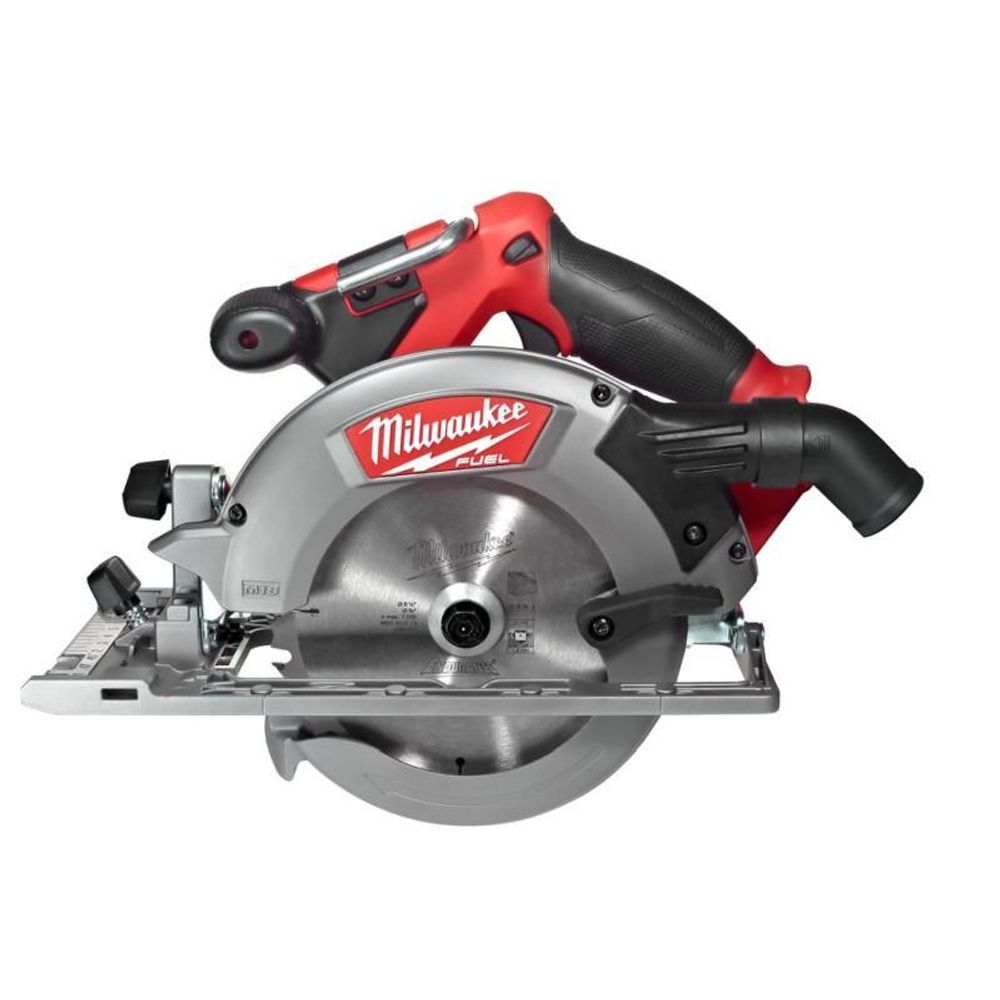 Milwaukee Circular Saws M18CCS55-0X