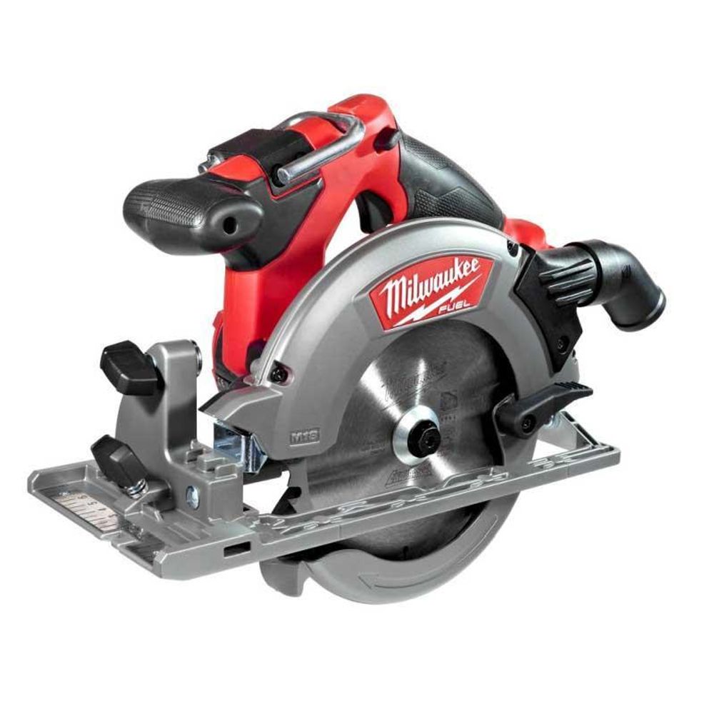 Milwaukee Circular Saws M18CCS55-0X Thumbnail 1