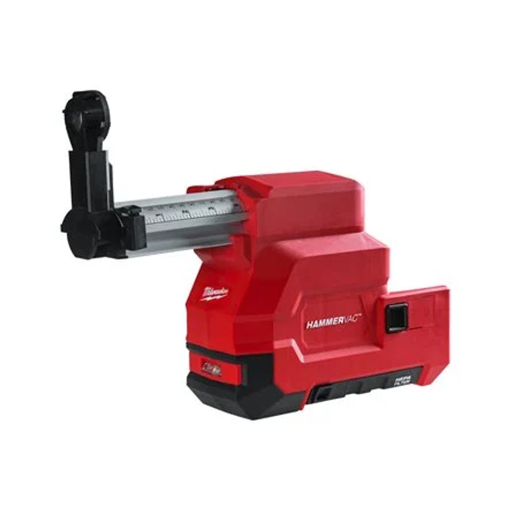 Milwaukee Dust Extractors M18CDEX-0 Thumbnail 2