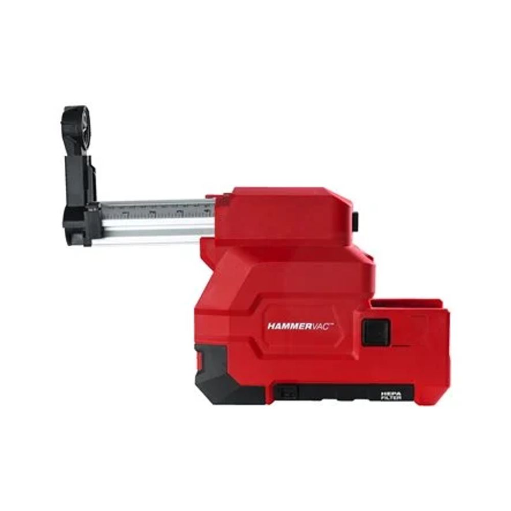 Milwaukee Dust Extractors M18CDEX-0 Thumbnail 3