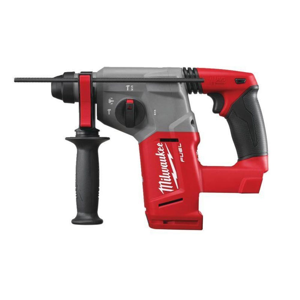 Milwaukee Rotary Hammers M18CH-0X