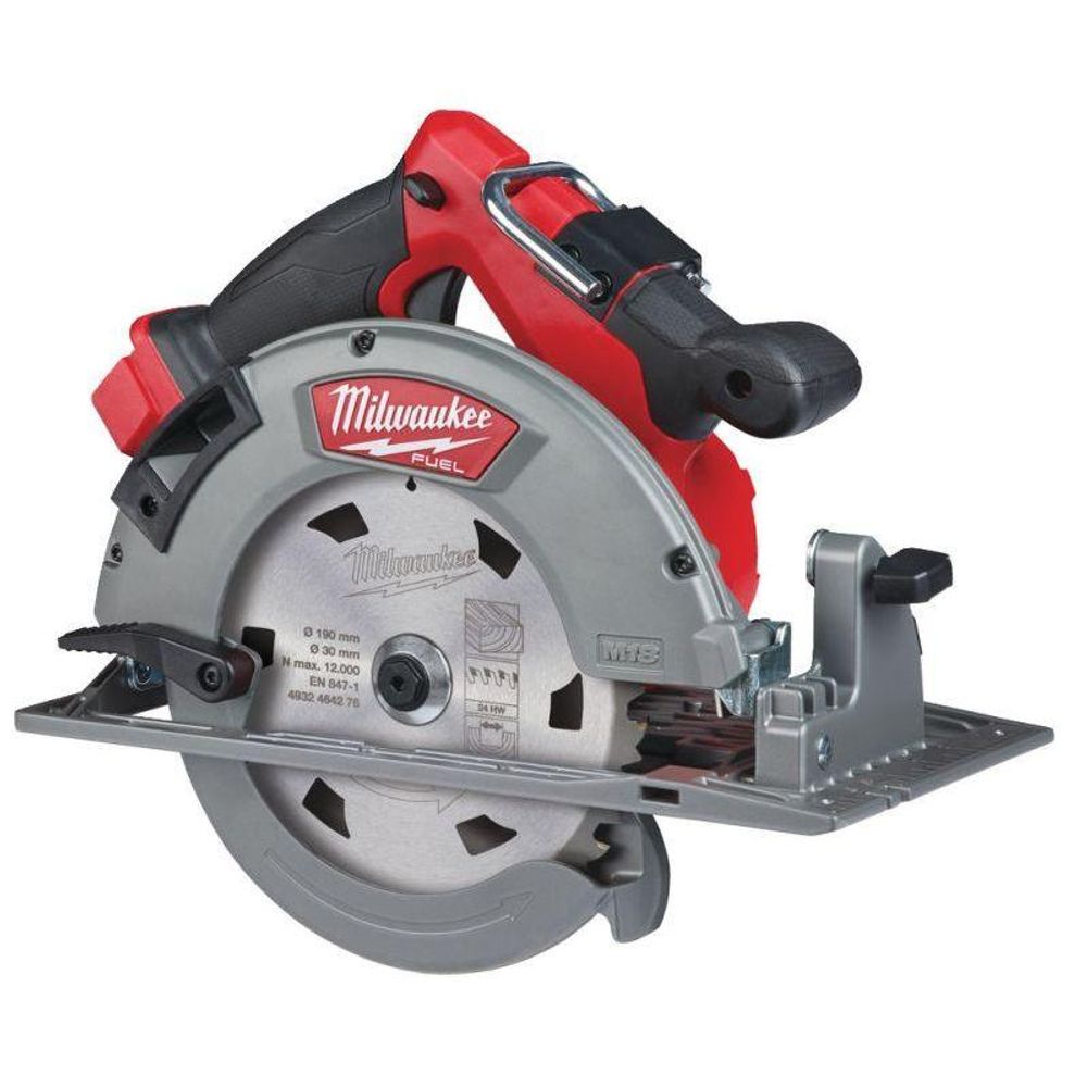Milwaukee Circular Saws M18FCS66-0C