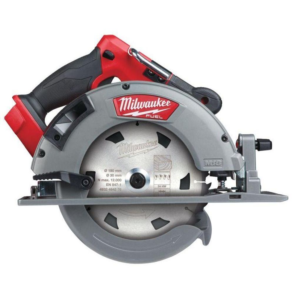Milwaukee Circular Saws M18FCS66-0C Thumbnail 1