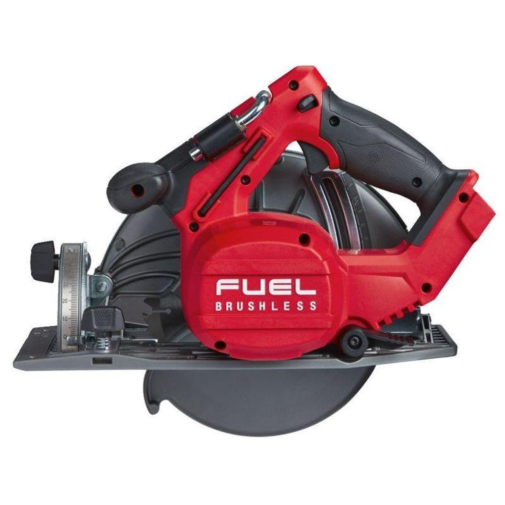 Milwaukee Circular Saws M18FCS66-0C Thumbnail 2